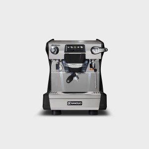 Ekspres do kawy Rancilio Classe 5 CRONO - 1 GR USB 
