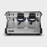 Ekspres do kawy Rancilio Classe 5 CRONO - 2 GR USB