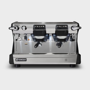 Ekspres do kawy Rancilio Classe 5 CRONO - 2 GR USB