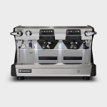 Ekspres do kawy Rancilio Classe 5 CRONO - 2 GR USB Tall