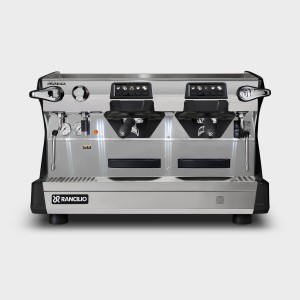 Ekspres do kawy Rancilio Classe 5 CRONO - 2 GR USB Tall