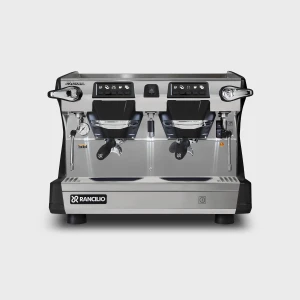 Ekspres do kawy Rancilio Classe 5 CRONO - 2 GR USB/ COMPACT