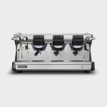 Ekspres do kawy Rancilio Classe 5 CRONO - 3 GR USB 