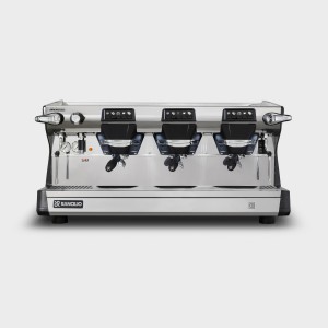 Ekspres do kawy Rancilio Classe 5 CRONO - 3 GR USB 
