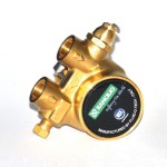 Pompa wolumetryczna - Rancilio