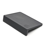 Narożna silikonowa mata pod tamper Corner Tamper Mat Rhino Coffee Gear
