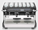 Ekspres do kawy Rancilio Classe 9 - 2 GR USB Tall