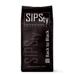 Kawa ziarnista SIPSty Back to Black 1000g