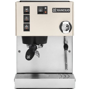 Ekspres do kawy RANCILIO SILVIA E V6  - white